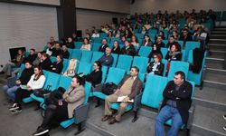 Nilüfer’de “Kamu İhale Mevzuatı” eğitimi