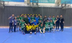 Nilüfer Belediyespor deplasmanda Beykoz’u mağlup etti