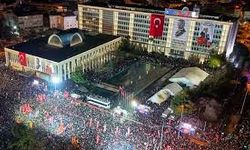 İBB protestolarına 20 soruşturma