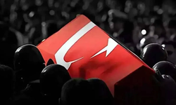 MSB acı haberi duyurdu: Bir asker şehit