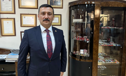 Bursa Milletvekili Türkoğlu’na İYİ Parti’de kritik görev