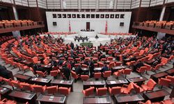 35 maddelik kanun teklifi TBMM Plan ve Bütçe Komisyonu'nda