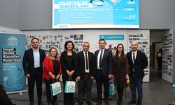 Nilüfer’de sağlık söyleşisinde işçi sağlığı ve astım konuşuldu