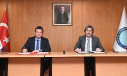Osmangazi Belediyesi Bursa Uludağ Üniversitesi’yle protokol imzaladı
