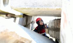 Osmangazi Belediyesi’nden öğrencilere arama kurtarma eğitimi