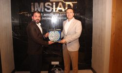 UTİYAP-İMSİAD Güç Birliği