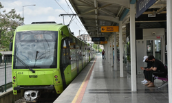 Bursa'da metro çalışıyor mu? (20 Mayıs Salı) BURULAŞ'tan açıklama