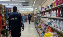 İnegöl Belediyesi Zabıta Müdürlüğü halk sağlığı için sahada