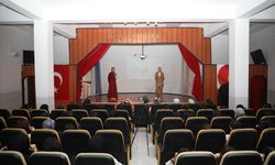 İnegöl’deki öğrencilere “Dijital Güvenlik” semineri