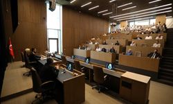 İnegöl Belediyesi 2024 bütçesi oy çokluğu ile kabul edildi