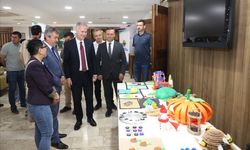 İnegöl'de Çevre Haftası kutlamalarına final programı
