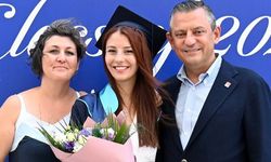 Özgür Özel’in kızının evinin adresini yayınlayıp tehdit etti