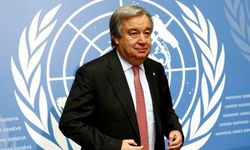 BM Genel Sekreteri Guterres: "Gazze'nin tamamı kıtlık riski altında"