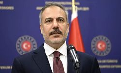 Hakan Fidan: PKK'nın almış olduğu karar oldukça önemli