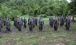 PKK kendini feshetti