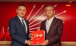 Özgür Çelik hakkında 15 yıl 6 ay hapis istemi