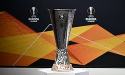 UEFA Avrupa Ligi'nde sezonun takımı açıklandı: Şampiyondan 4 isim listede