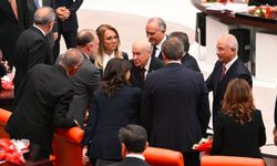 DEM Parti'nin AK Parti ve MHP'yi ziyaret edeceği tarih belli oldu