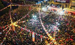 CHP'nin Bursa mitingine 'TMSF' engeli: "Ferman padişahınsa, sokaklar bizimdir!"
