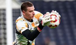 Galatasaray, yeni kalecisini Madrid'de buldu
