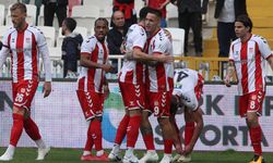 FIFA'dan Sivasspor'a transfer yasağı!