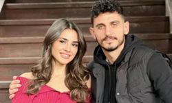 Samet Akaydın'dan Hazal Çağlar'a evlenme teklifi