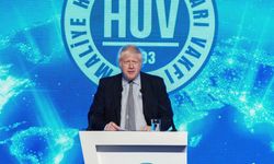 Boris Johnson’dan Türkiye’ye övgü: Değişimde İngiltere’yi geride bıraktı