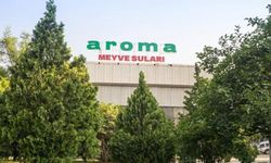 Aroma işçileri eyleme başladı!