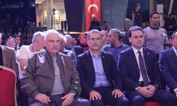Osmangazi Belediyesi'nden 1. Altın Çınar Uluslararası Kısa Film Yarışması Galası!