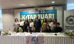 “Nuri Erbak’tan Küçük Kalemler 2”  TÜYAP’da okurlarıyla buluştu