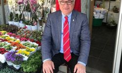 Yıldırım Esnaf Kefalet Kooperatifi Başkanı Tanırgan'ın acı günü!