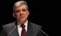 Bir süredir görünmüyordu: Abdullah Gül o ülkede ortaya çıktı!