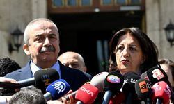 DEM Parti: Pervin Buldan kaza geçirdi, suikast değil