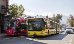 BURULAŞ'ta grev başladı: Otobüs seferleri durdu! Başkan Bozbey'den yeni açıklama