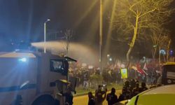 Bursa'da 19 Mart eylemlerinde bulunan 4 genç için mahkeme kararını verdi!