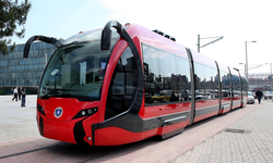 Bursa'ya yeni tramvay hattı projesi! 9 istasyondan oluşacak