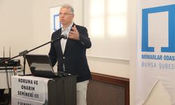 Tirilye'de kültürel miras buluşması
