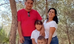 Eşini ve çocuklarını öldüren itfaiye erinin şeytani planları ortaya çıktı