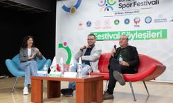 Festival Söyleşileri’nin son konuğu Erke Tümer ve Erdal Hoş oldu