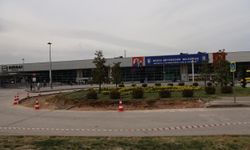 Bursa Terminali’nde altyapı çalışmaları hızlandı