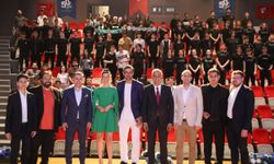Ömer Erdoğan, Bursa Uluslararası Spor Festivali’nin konuğu oldu