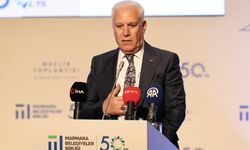 Başkan Bozbey: Marmara Denizi’ni korumak için ortak bir çağrı yapıyoruz