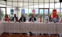 Pedallar, 25 Mayıs’ta Gran Fondo Bursa’da dönecek