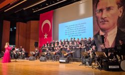 Büyükşehir’den ‘Türk Halk Müziği’ ve ‘Bestekarlar’ konseri
