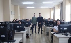 Büyükşehir’den üniversitelilerin gelişimine destek