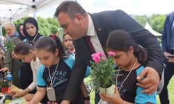 Büyükşehir’den ‘Çevre Haftası Şenliği’