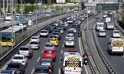 Bursa’da 19 Mayıs’ta bazı yollar trafiğe kapatılacak