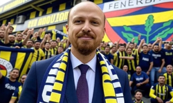 Bilal Erdoğan Fenerbahçe Başkanlığına mı hazırlanıyor?