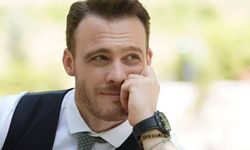 Kerem Bürsin Hollywood'un kapılarını mı araladı
