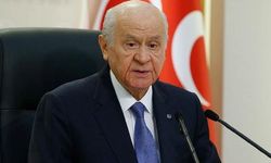 Bahçeli 3 ayın ardından ilk defa konuşacak
